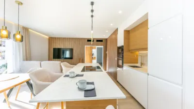 Chalet on Calle Hinojo photo 29