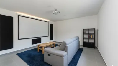 Chalet on Calle Hinojo photo 52