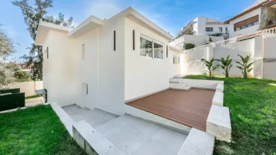 Chalet on Calle Hinojo photo 55