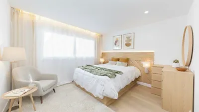 Chalet on Calle Hinojo photo 9