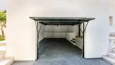 Chalet on Calle Hinojo photo 45