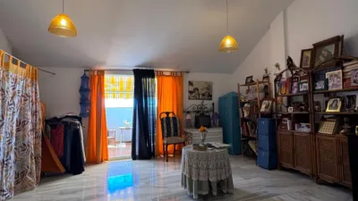 Semi-detached chalet on Calle del Sauce photo 33