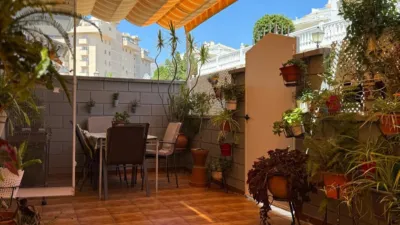 Semi-detached chalet on Calle del Sauce photo 27