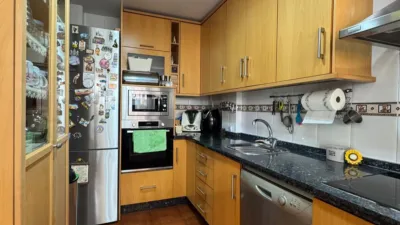 Semi-detached chalet on Calle del Sauce photo 4