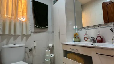 Semi-detached chalet on Calle del Sauce photo 7