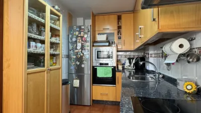 Semi-detached chalet on Calle del Sauce photo 5