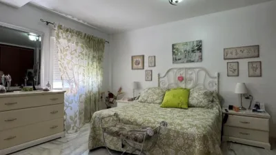 Semi-detached chalet on Calle del Sauce photo 21