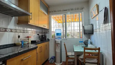 Semi-detached chalet on Calle del Sauce photo 13