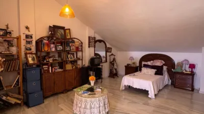 Semi-detached chalet on Calle del Sauce photo 26