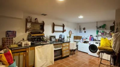 Semi-detached chalet on Calle del Sauce photo 16