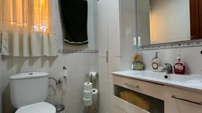 Semi-detached chalet on Calle del Sauce photo 6