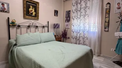 Semi-detached chalet on Calle del Sauce photo 17