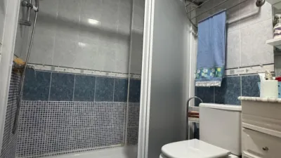 Semi-detached chalet on Calle del Sauce photo 24