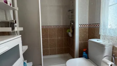 Semi-detached chalet on Calle del Sauce photo 18