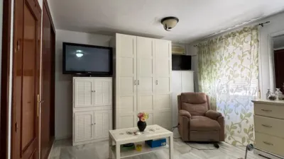 Semi-detached chalet on Calle del Sauce photo 20