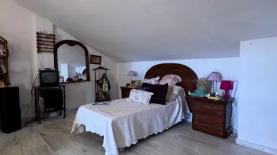 Semi-detached chalet on Calle del Sauce photo 30