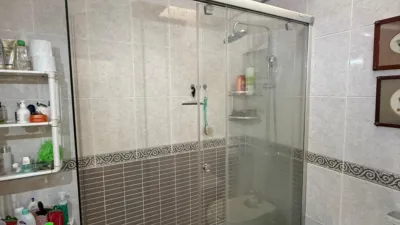 Semi-detached chalet on Calle de Baco photo 34
