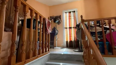 Semi-detached chalet on Calle de Baco photo 38