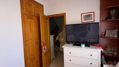 Semi-detached chalet on Calle de Baco photo 23