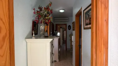Semi-detached chalet on Calle de Baco photo 25