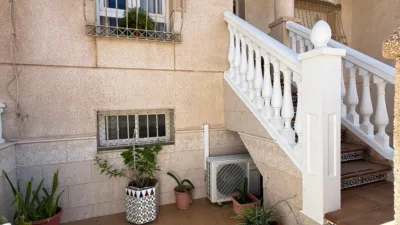 Semi-detached chalet on Calle de Baco photo 13