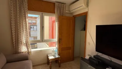 Semi-detached chalet on Calle de Baco photo 26