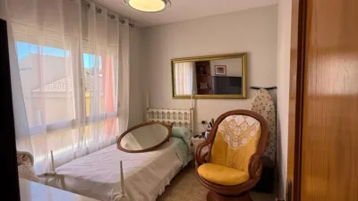 Semi-detached chalet on Calle de Baco photo 19