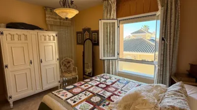 Semi-detached chalet on Calle de Baco photo 36