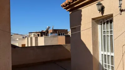 Semi-detached chalet on Calle de Baco photo 41