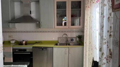 Semi-detached chalet on Calle de Baco photo 11