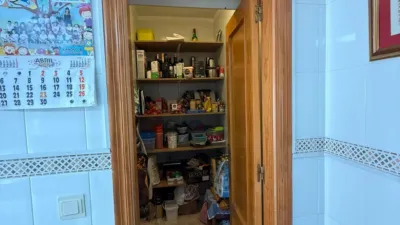 Semi-detached chalet on Calle de Baco photo 14