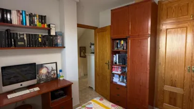 Semi-detached chalet on Calle de Baco photo 31