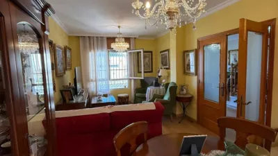 Semi-detached chalet on Calle de Baco photo 9