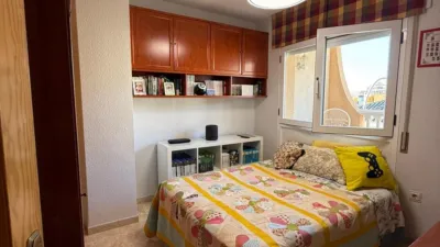 Semi-detached chalet on Calle de Baco photo 30