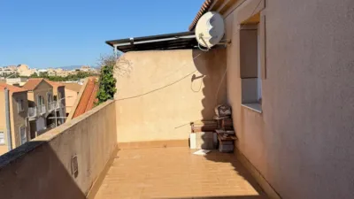 Semi-detached chalet on Calle de Baco photo 45