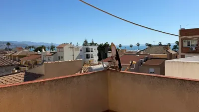Semi-detached chalet on Calle de Baco photo 43