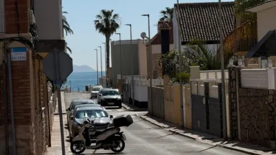 Semi-detached chalet on Calle de Baco photo 5