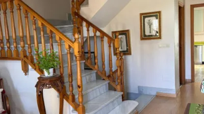 Semi-detached chalet on Calle de Baco photo 6