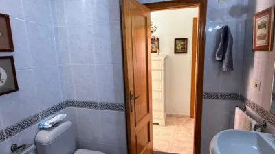 Semi-detached chalet on Calle de Baco photo 39