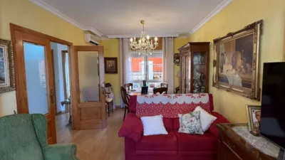 Semi-detached chalet on Calle de Baco photo 12