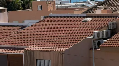 Semi-detached chalet on Calle de Baco photo 40