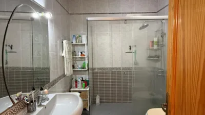Semi-detached chalet on Calle de Baco photo 35