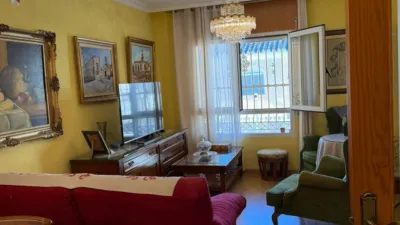 Semi-detached chalet on Calle de Baco photo 8