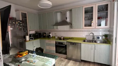 Semi-detached chalet on Calle de Baco photo 15