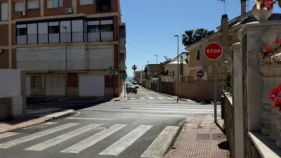 Semi-detached chalet on Calle de Baco photo 7