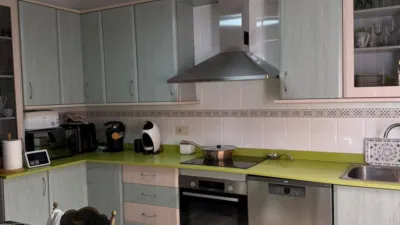 Semi-detached chalet on Calle de Baco photo 18