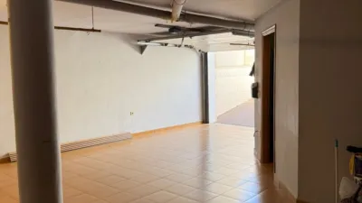 Semi-detached chalet on Calle de Baco photo 50