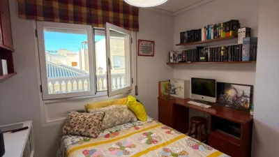 Semi-detached chalet on Calle de Baco photo 29