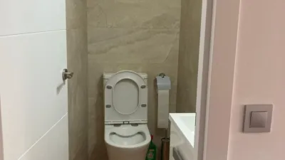 Apartment on Calle Catania photo 16