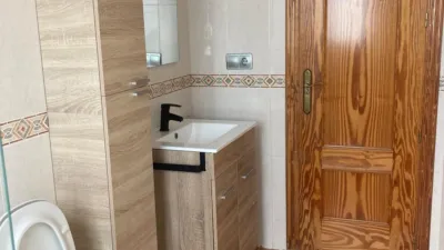 Apartment on Calle Catania photo 8